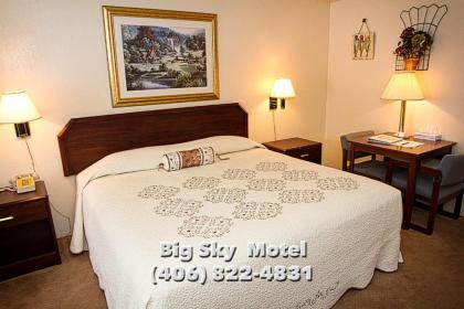 Big Sky Motel - image 10