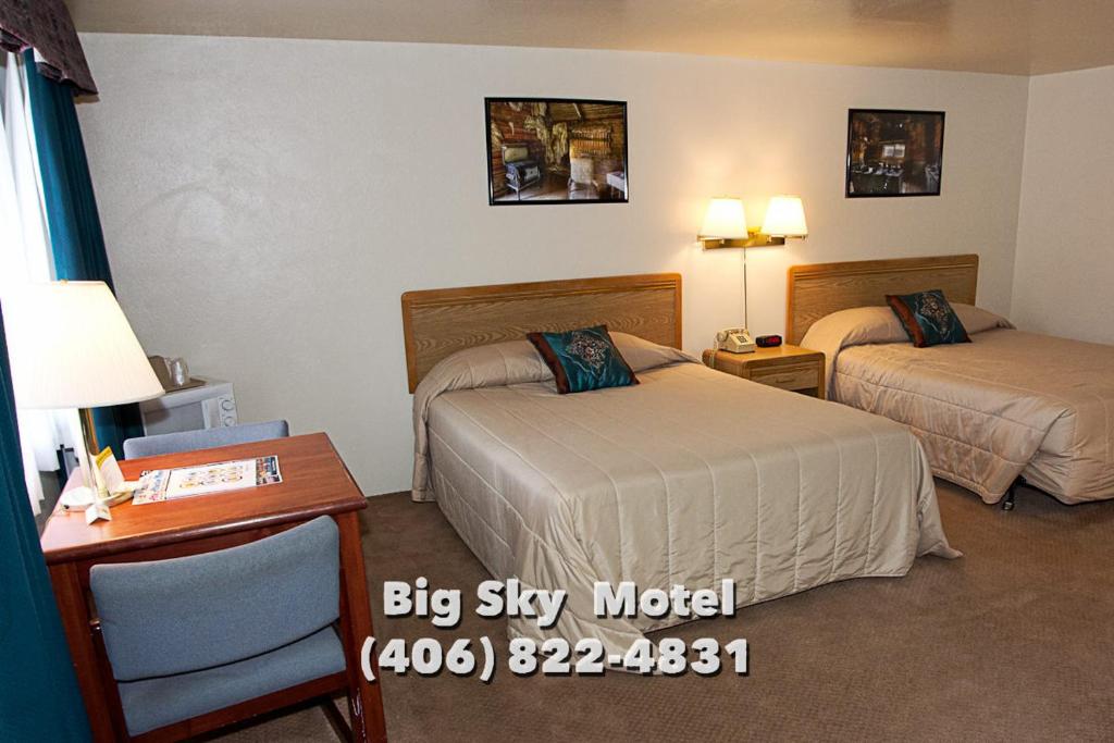 Big Sky Motel - image 3