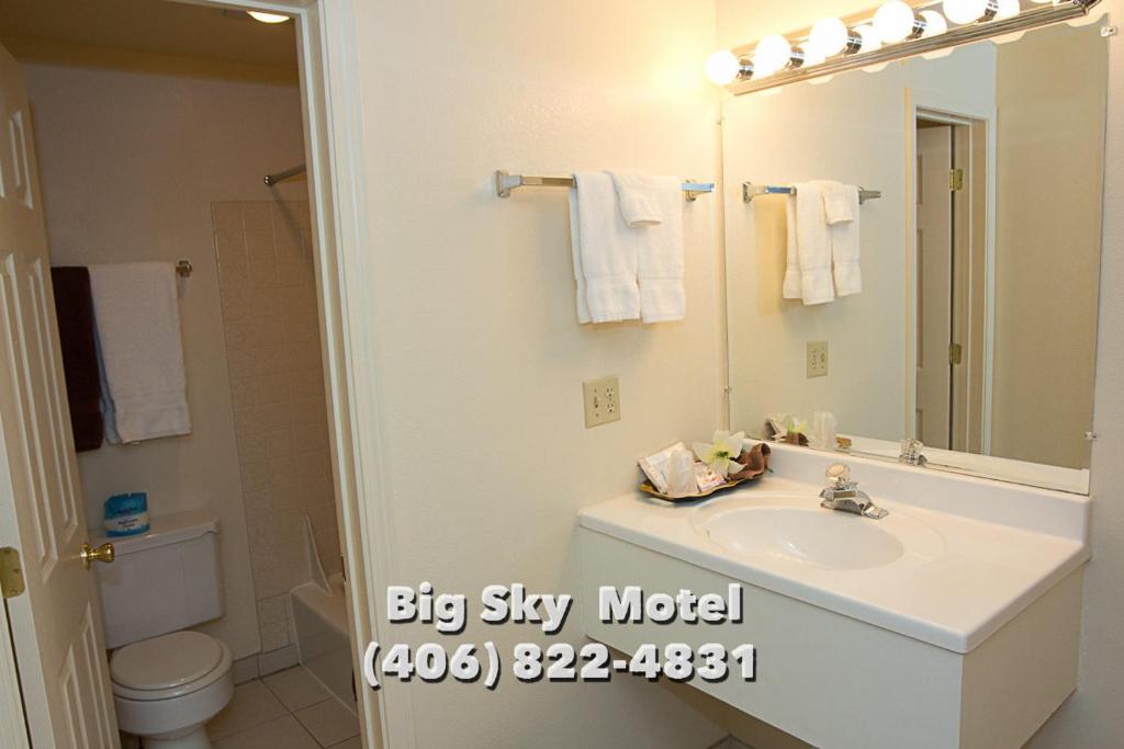 Big Sky Motel - image 6