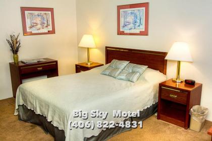 Big Sky Motel - image 7