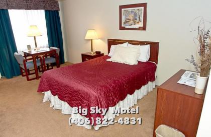 Big Sky Motel - image 8