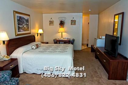 Big Sky Motel - image 9