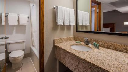 Best Western Bridgeview Hotel - image 5