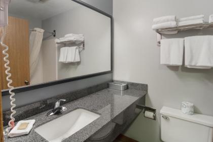 Boarders Inn & Suites by Cobblestone Hotels - Superior/Duluth - image 10