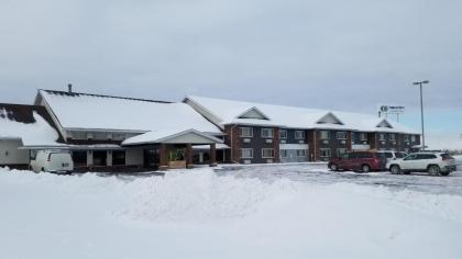 Boarders Inn & Suites by Cobblestone Hotels - Superior/Duluth - image 8