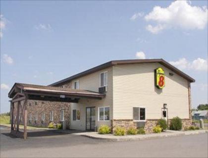 Super 8 by Wyndham Superior WI Superior Wisconsin