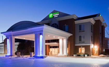 Holiday Inn Express & Suites Superior an IHG Hotel - image 1