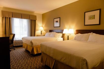 Holiday Inn Express & Suites Superior an IHG Hotel - image 13