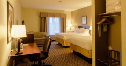 Holiday Inn Express & Suites Superior an IHG Hotel - image 14