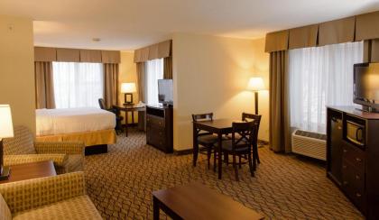 Holiday Inn Express & Suites Superior an IHG Hotel - image 15