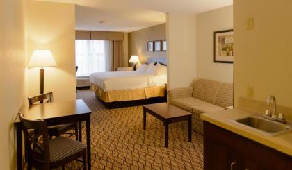 Holiday Inn Express & Suites Superior an IHG Hotel - image 5