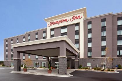 Hampton Inn Superior Duluth Wi - image 1