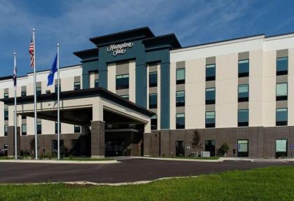 Hampton Inn Superior Duluth Wi - image 2