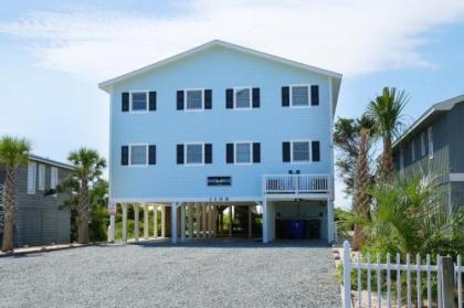 Dune Deck North - Duplex