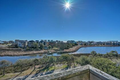 Salt Life Oasis on the Bay - Walk to Beaches! - image 9