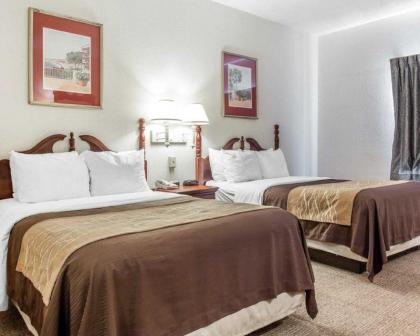 Quality Inn Surfside Myrtle Beach - image 7