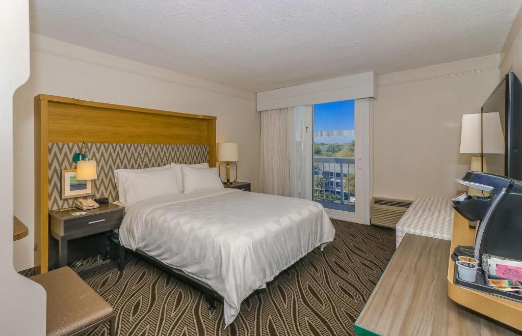 Holiday Inn Oceanfront at Surfside Beach an IHG Hotel - image 7