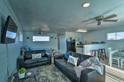 Apartment in Surfside Beach Texas