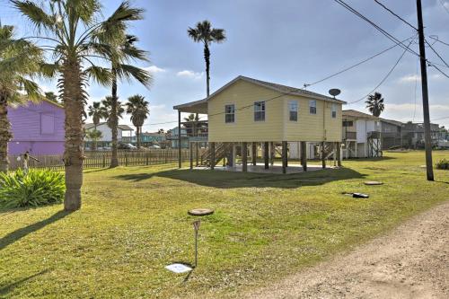 Gulf Coast Home Walking Distance - Surfside Beach - image 2