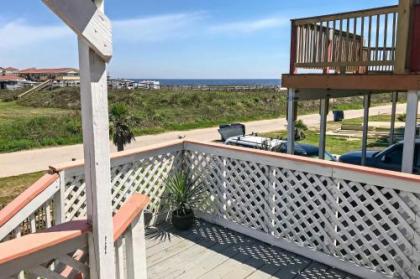 Surfside Beach Home with Deck 300 Feet to the Gulf! - image 3