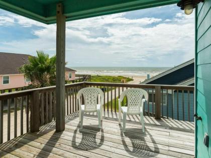 Las Brisas Beach Getaway - Big Ocean Views! - image 3