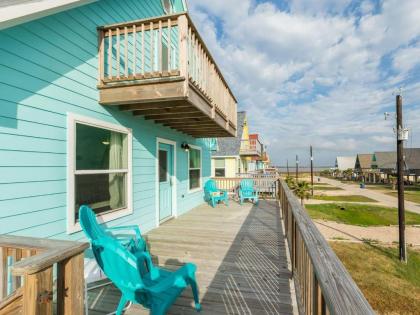 take It Easy in Surfside   Gulf and Bay Views