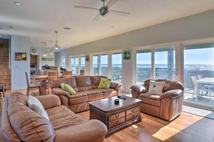 Beachfront Abode BBQs Decks Smart tV Etc Surfside Beach