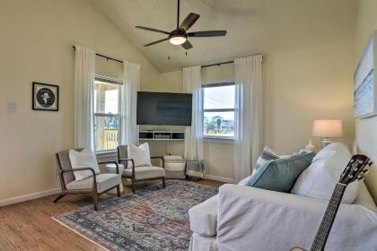 Holiday homes in Surfside Beach Texas