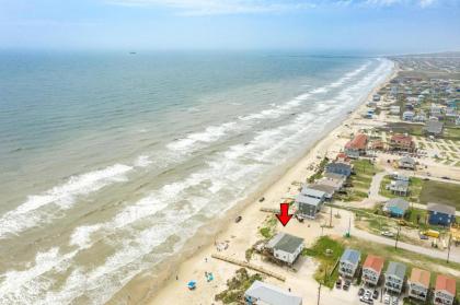 Unobstructed Oceanfront SPECKLED TROUT Unit 5 Beach Pad! - image 13