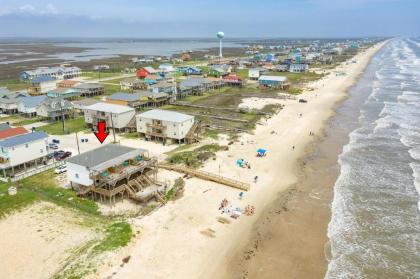 Unobstructed Oceanfront SAND DOLLAR Unit 7 Beach Pad Surfside Beach