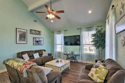 Surfside Getaway with Deck - Walk to the Beach! - image 2