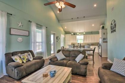 Surfside Getaway with Deck - Walk to the Beach! - image 3