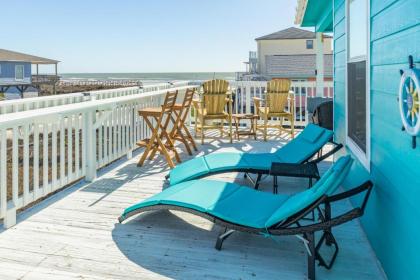 Sunset Sanctuary - Adorable Beach Bungalow with Gorgeous Gulf Views! - image 4