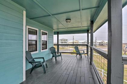 Gulf Coast Escape - Steps to Surfside Beach! - image 15