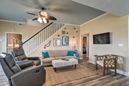 Gulf Coast Escape - Steps to Surfside Beach! - image 2