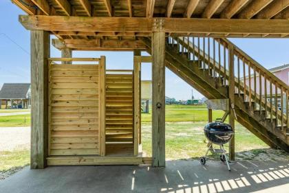 Coconut Cottage - Huge Yard Outdoor Shower Island Breezes From Deck! - image 8