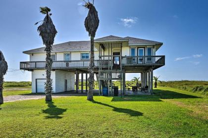 Casa Bonita Surfside with Direct Beach Access - image 2