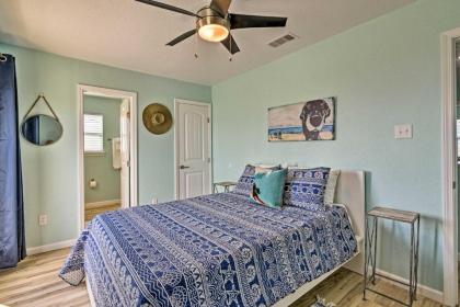 Surfside Beach House Balcony with Ocean View - image 12