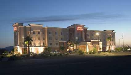 Hampton Inn & Suites Phoenix-Surprise - main image