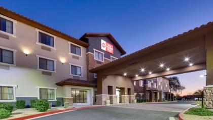 Hotel in Surprise Arizona