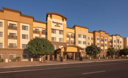 Residence Inn Phoenix NW/Surprise Surprise Arizona