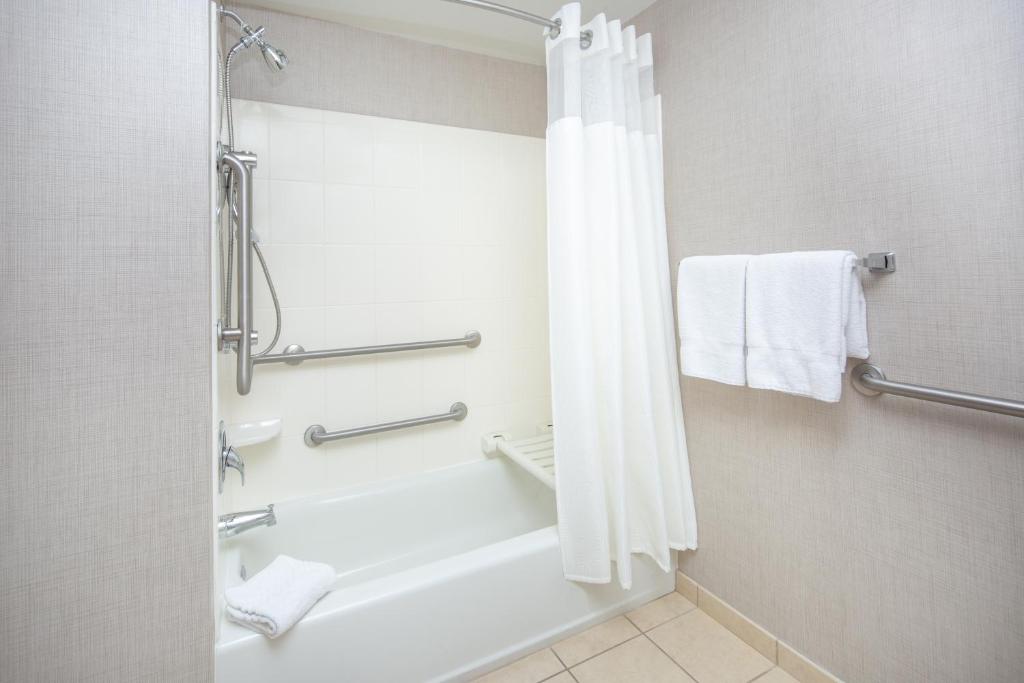 Residence Inn Phoenix NW/Surprise - image 3