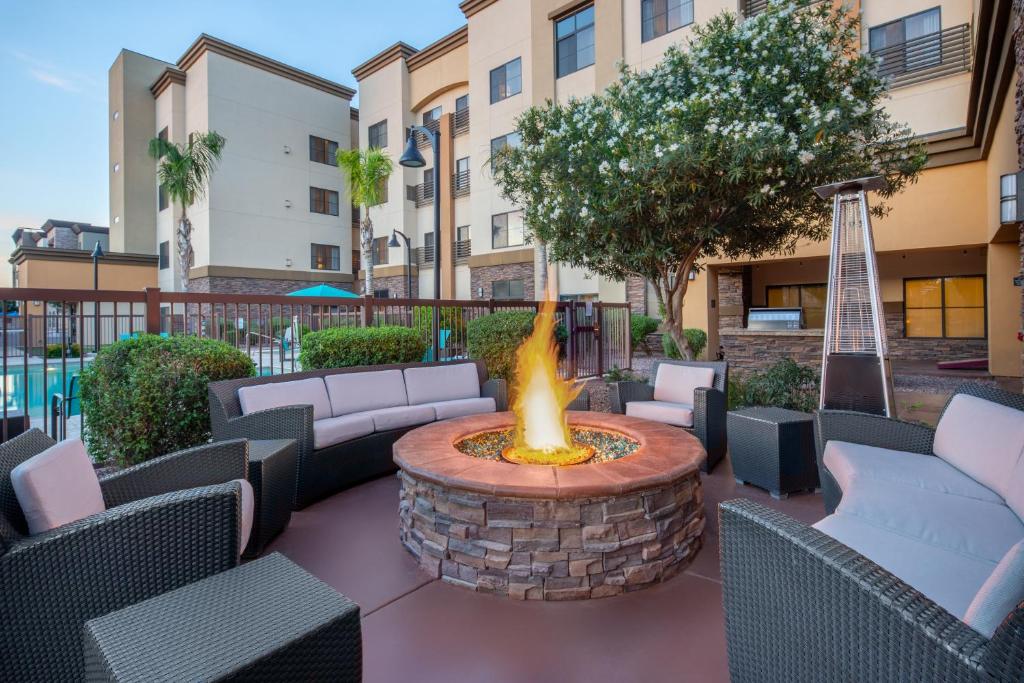 Residence Inn Phoenix NW/Surprise - image 7