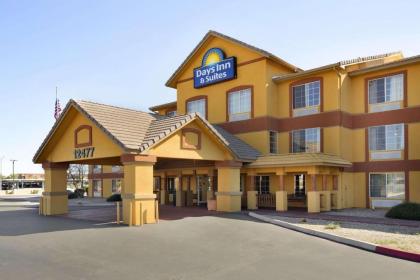 Days Inn  Suites by Wyndham Surprise Arizona