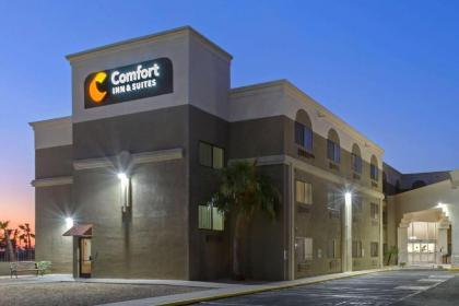 Comfort Inn  Suites Surprise Near Sun City West Surprise Arizona