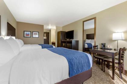 Comfort Inn & Suites Surprise Near Sun City West - image 15