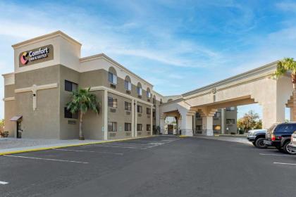 Comfort Inn & Suites Surprise Near Sun City West - image 9