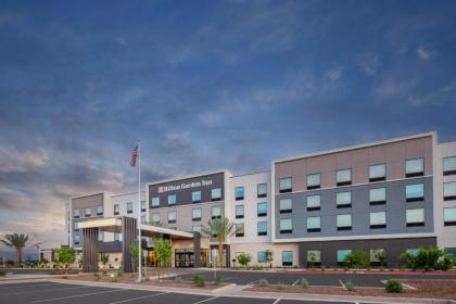 Hilton Garden Inn Surprise Phoenix - image 1