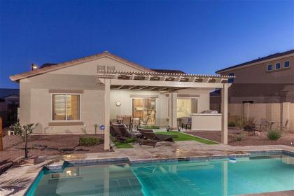 Holiday homes in Surprise Arizona