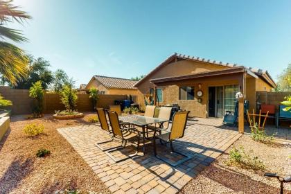 Holiday homes in Surprise Arizona